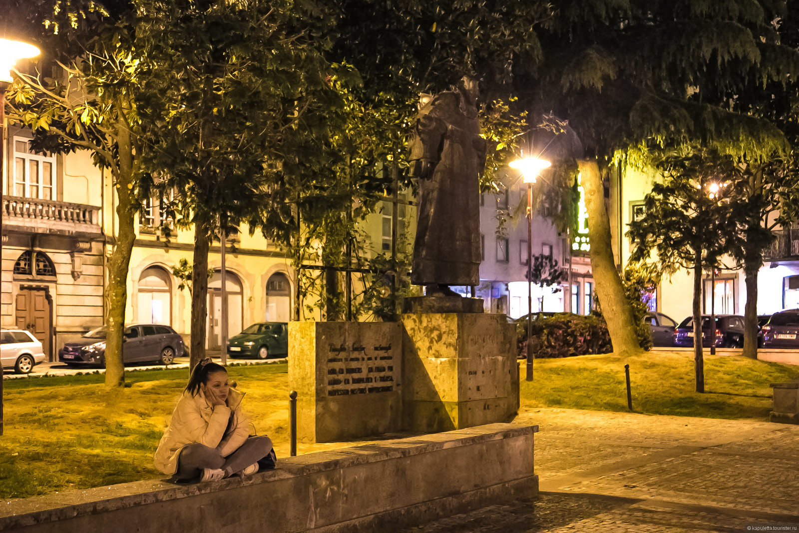 Braga